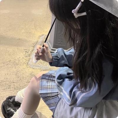 昆西四季