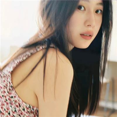 像恋人一样